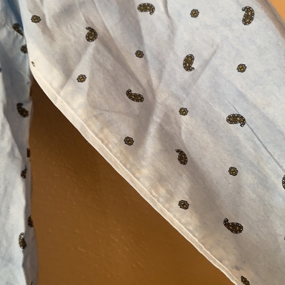 J Crew shirt - Picture 4 of 13